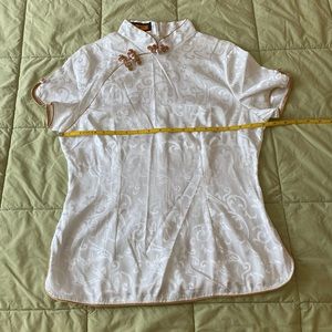 Beautiful Chinese Top